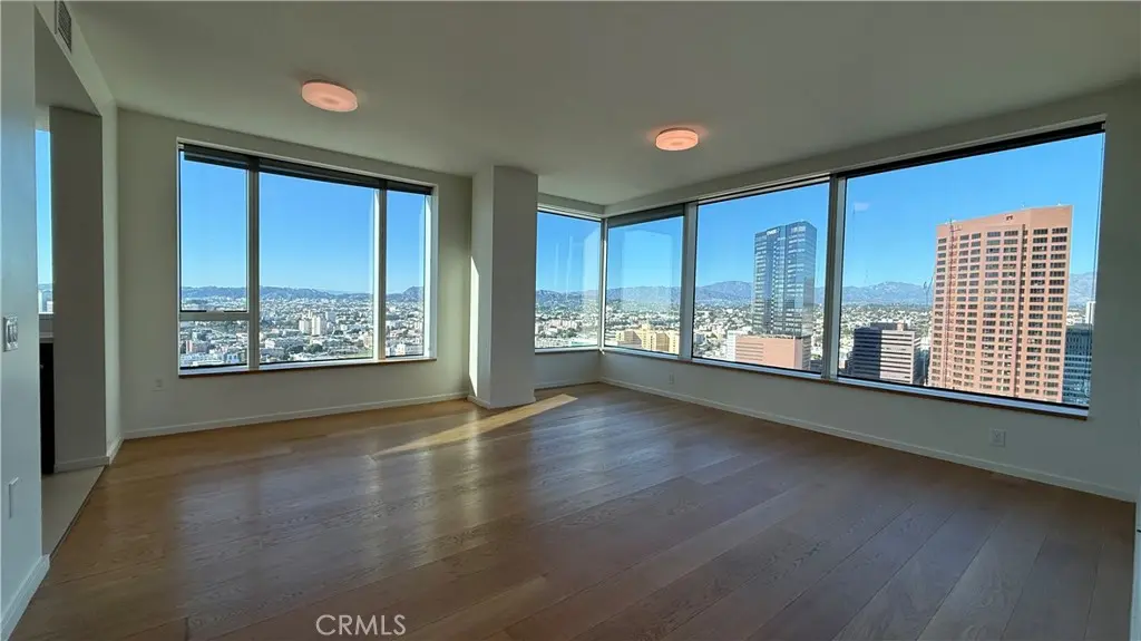 Condominium for sale at 889 Francisco Street 3608, Los Angeles, CA featuring 2 beds and 2 baths