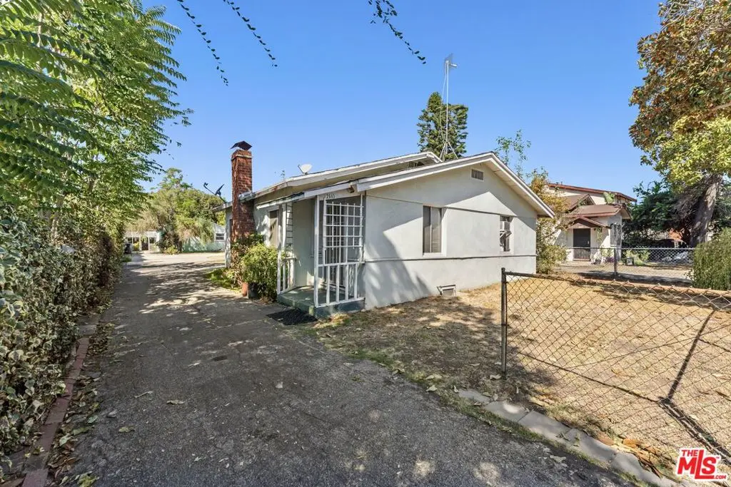 Residential Income for sale at 2641 Walnut Grove Avenue, Rosemead, CA featuring 2 beds and 2 baths