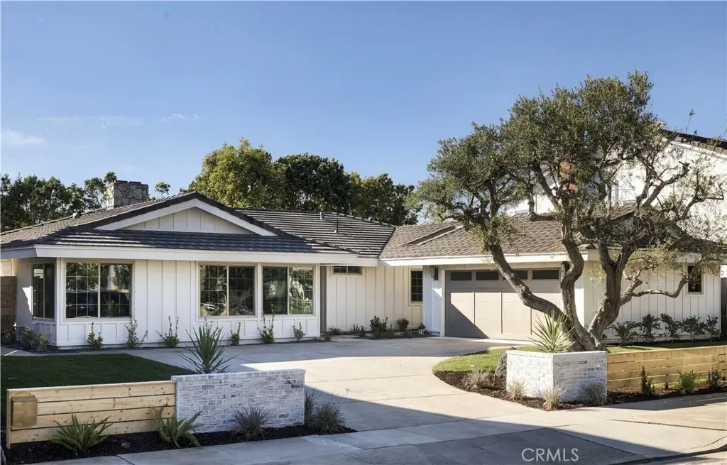 Single Family Residence for sale at 1907 Leeward, Newport Beach, Orange County, CA featuring 3 beds and 3 baths