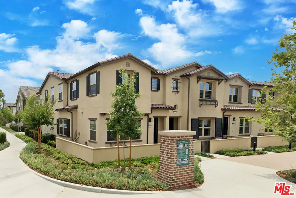 Condominium for sale at 12008 Turnleaf Avenue, Whittier, CA featuring 3 beds and 3 baths