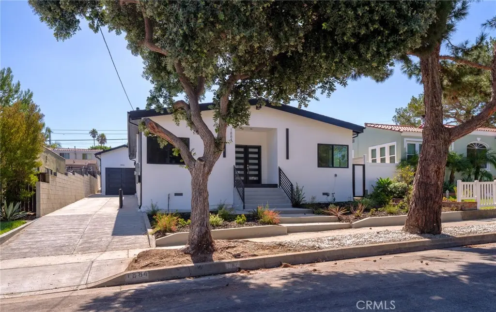 Single Family Residence for sale at 1884 261st Street, Lomita, CA featuring 6 beds and 5 baths