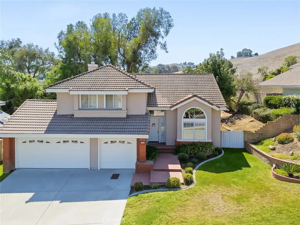 Single Family Residence for sale at 3039 Spyglass Court, Chino Hills, CA featuring 4 beds and 3 baths