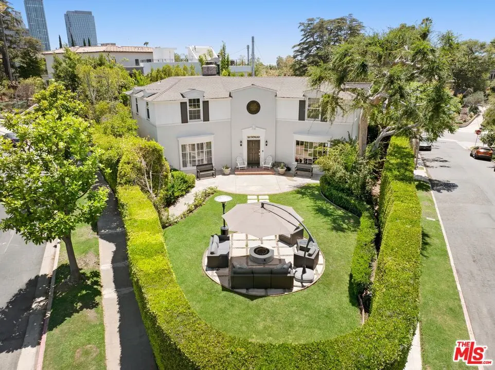 Single Family Residence for sale at 1409 Club View Drive, Los Angeles, CA featuring 4 beds and 4 baths