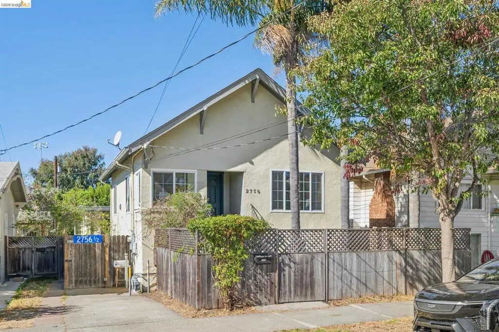Single Family Residence for sale at 2756 Acton St, Berkeley, CA featuring 5 beds and 3 baths
