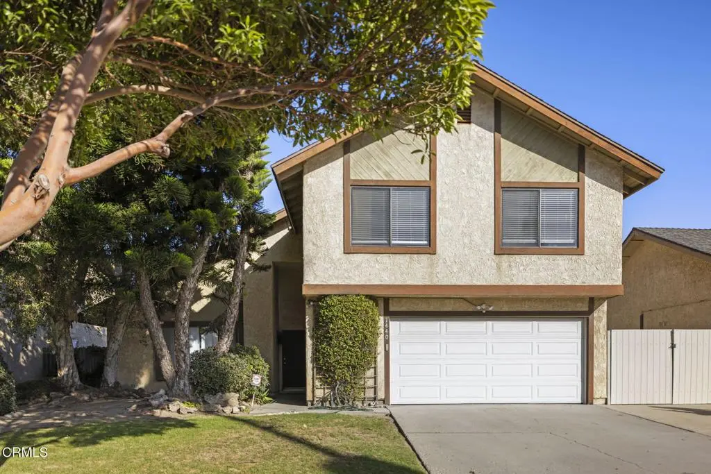 Single Family Residence for sale at 1440 Helm Drive, Oxnard, CA featuring 4 beds and 3 baths