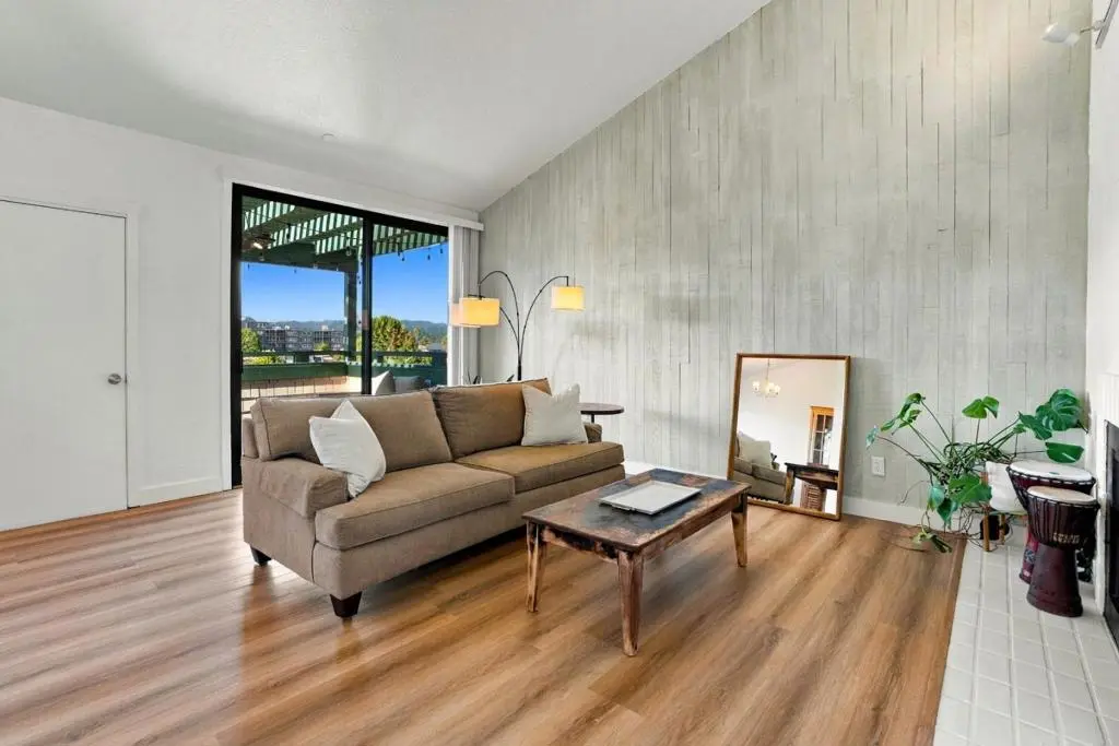 Condominium for sale at 318 Soquel Avenue A3, Santa Cruz, CA featuring 1 bed and 1 bath