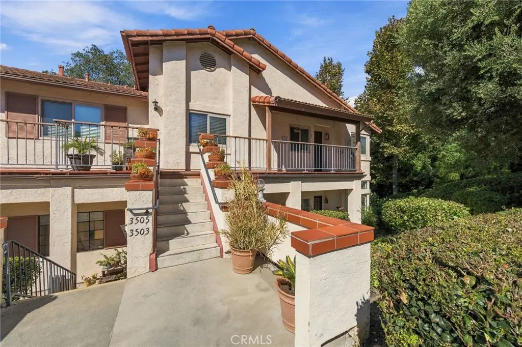 Residential Lease for rent at 3511 Providence Lane, Carlsbad, San Diego County, CA featuring 3 beds and 2 baths