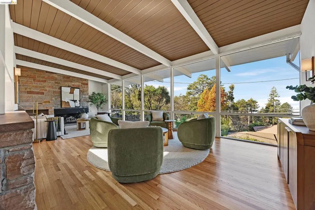 Single Family Residence for sale at 2864 Shasta Rd, Berkeley, CA featuring 3 beds and 2 baths