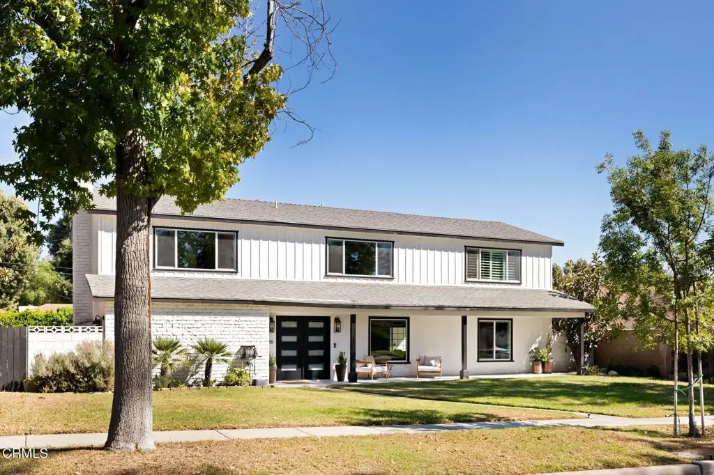 Single Family Residence for sale at 1336 N Laurel Avenue, Upland, CA featuring 4 beds and 4 baths