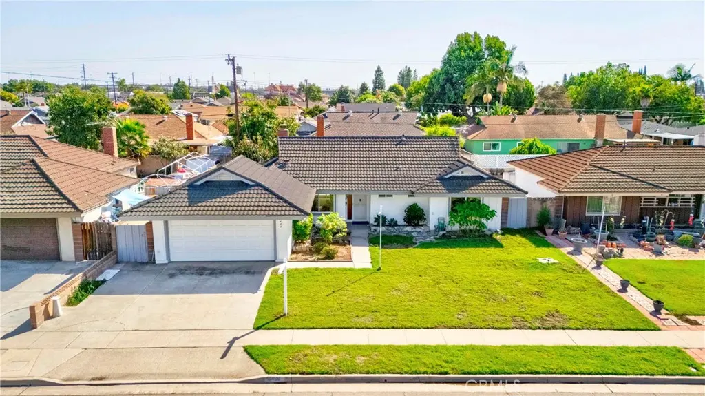 Single Family Residence for sale at 8400 Handel Drive, Buena Park, CA featuring 3 beds and 2 baths