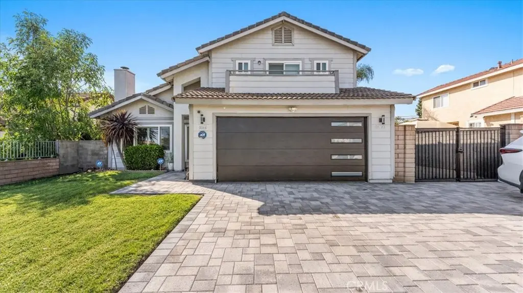 Single Family Residence for rent at 8566 Vinmar Avenue, Rancho Cucamonga, CA featuring 4 beds and 3 baths
