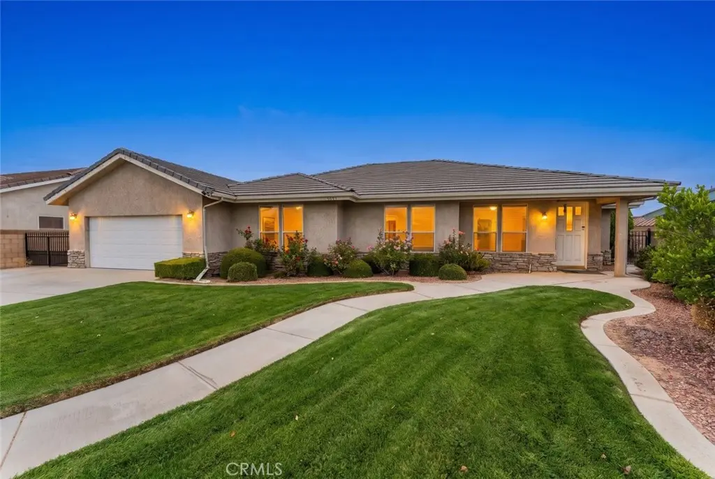Single Family Residence for sale at 3851 W Avenue J15, Lancaster, CA featuring 4 beds and 2 baths