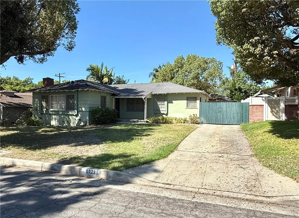 Single Family Residence for sale at 8029 Sargent, Whittier, CA featuring 3 beds and 2 baths