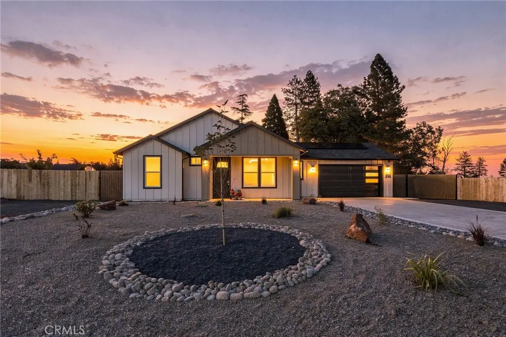Single Family Residence for sale at 5792 Sawmill, Paradise, CA featuring 2 beds and 2 baths