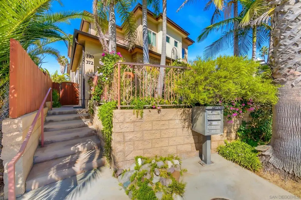 Residential Lease for rent at 372 Playa Del Norte St., La Jolla, San Diego County, CA featuring 3 beds and 3 baths