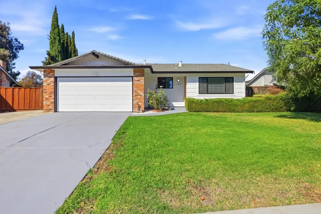 Single Family Residence for sale at 3935 Edenwood Drive, San Jose, CA featuring 4 beds and 2 baths