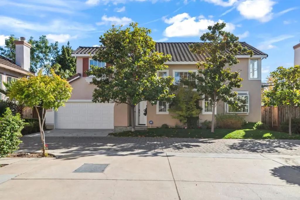 Single Family Residence for sale at 1567 Oak Point Terrace, Sunnyvale, CA featuring 4 beds and 3 baths