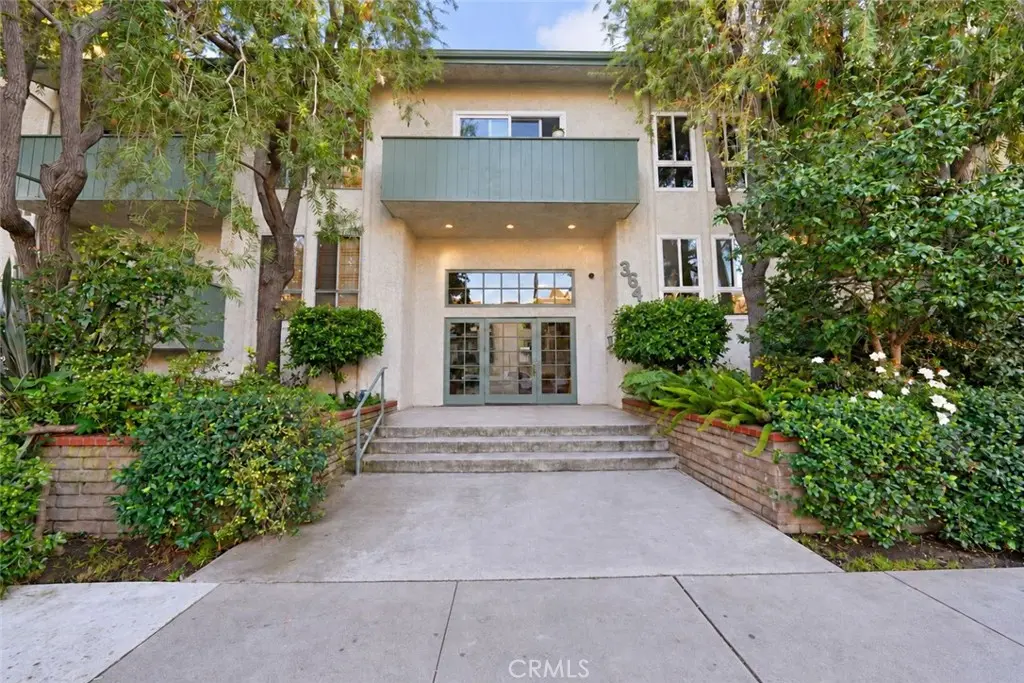 Condominium for sale at 3649 Glendon Avenue, Los Angeles, CA featuring 2 beds and 2 baths