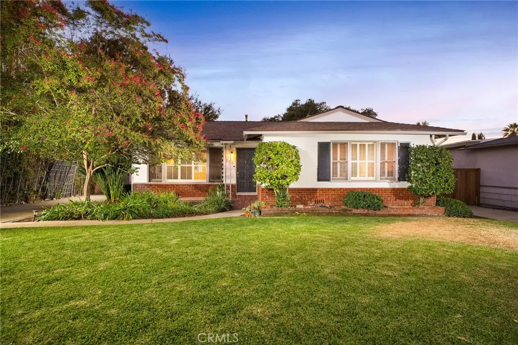 Single Family Residence for sale at 226 E Villanova, Claremont, CA featuring 2 beds and 1 bath