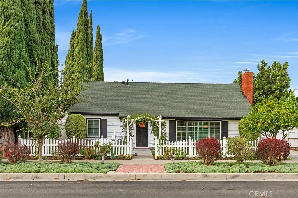 Single Family Residence for sale at 2647 E Wilson Avenue, Orange, CA featuring 4 beds and 2 baths