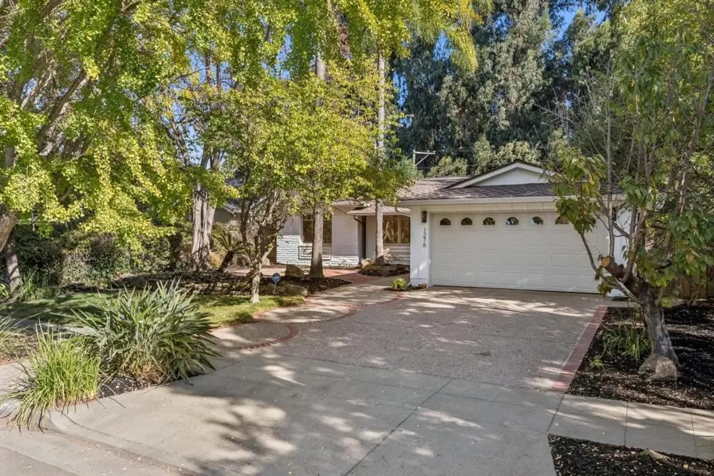 Single Family Residence for sale at 1276 Avis Drive, San Jose, CA featuring 5 beds and 3 baths