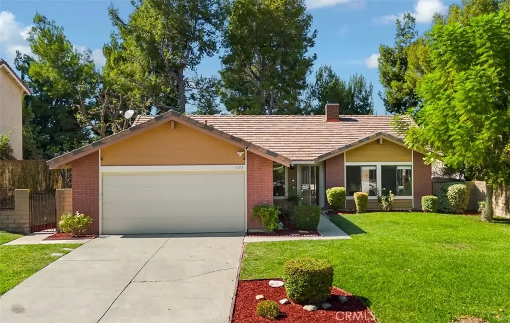 Single Family Residence for sale at 1123 Cleghorn, Diamond Bar, CA featuring 4 beds and 2 baths
