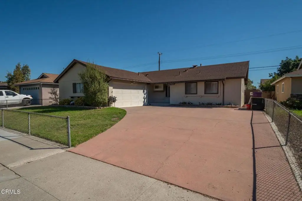 Single Family Residence for sale at 1172 Eston Street W, Camarillo, CA featuring 4 beds and 2 baths