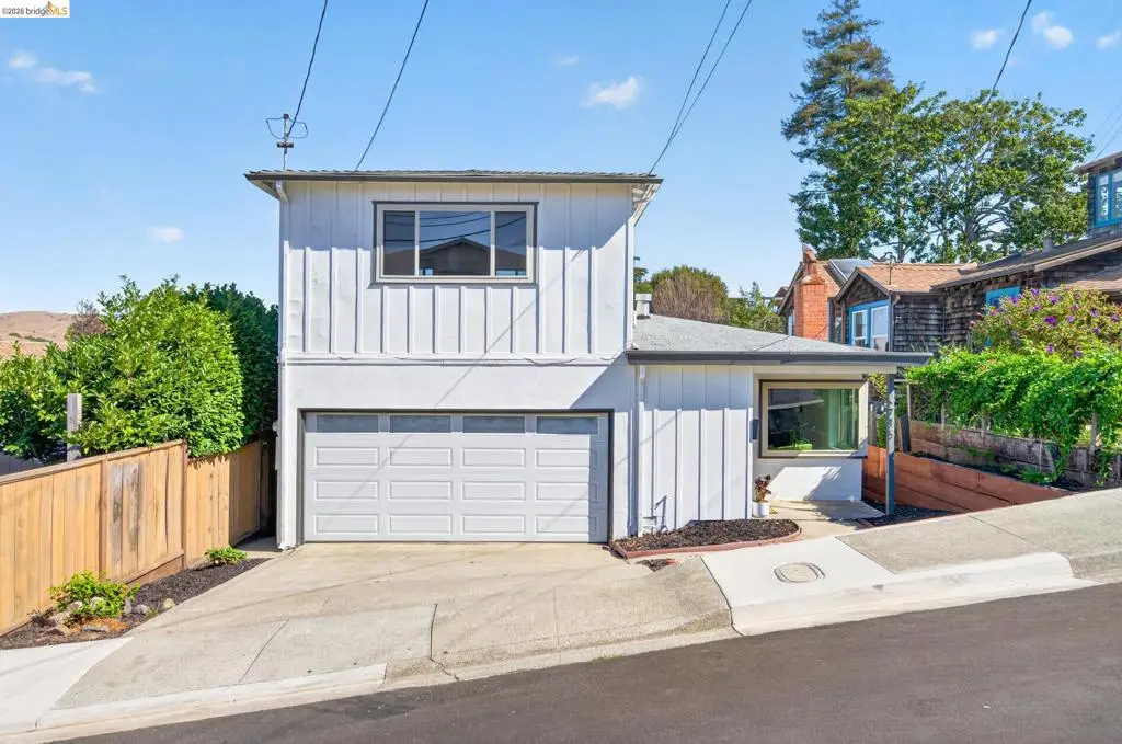 Single Family Residence for sale at 6735 Richmond Ave, Richmond, CA featuring 3 beds and 2 baths