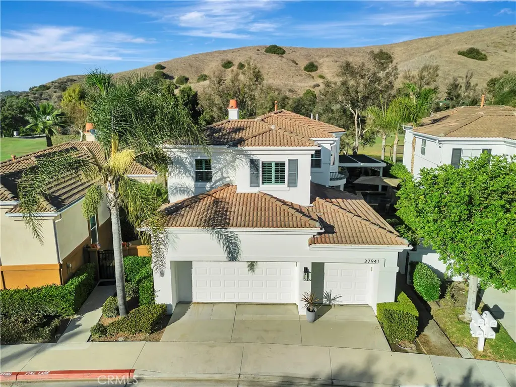 Condominium for sale at 27941 Via De Costa, San Juan Capistrano, CA featuring 4 beds and 3 baths