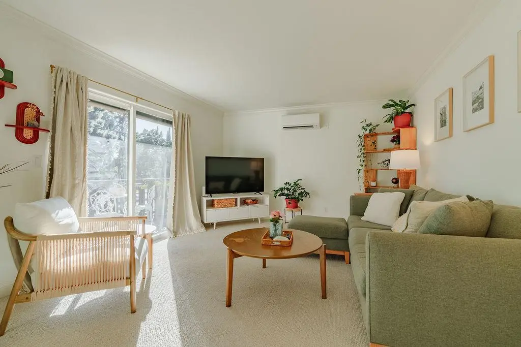 Condominium for sale at 100 E Middlefield Road 4H, Mountain View, CA featuring 2 beds and 2 baths