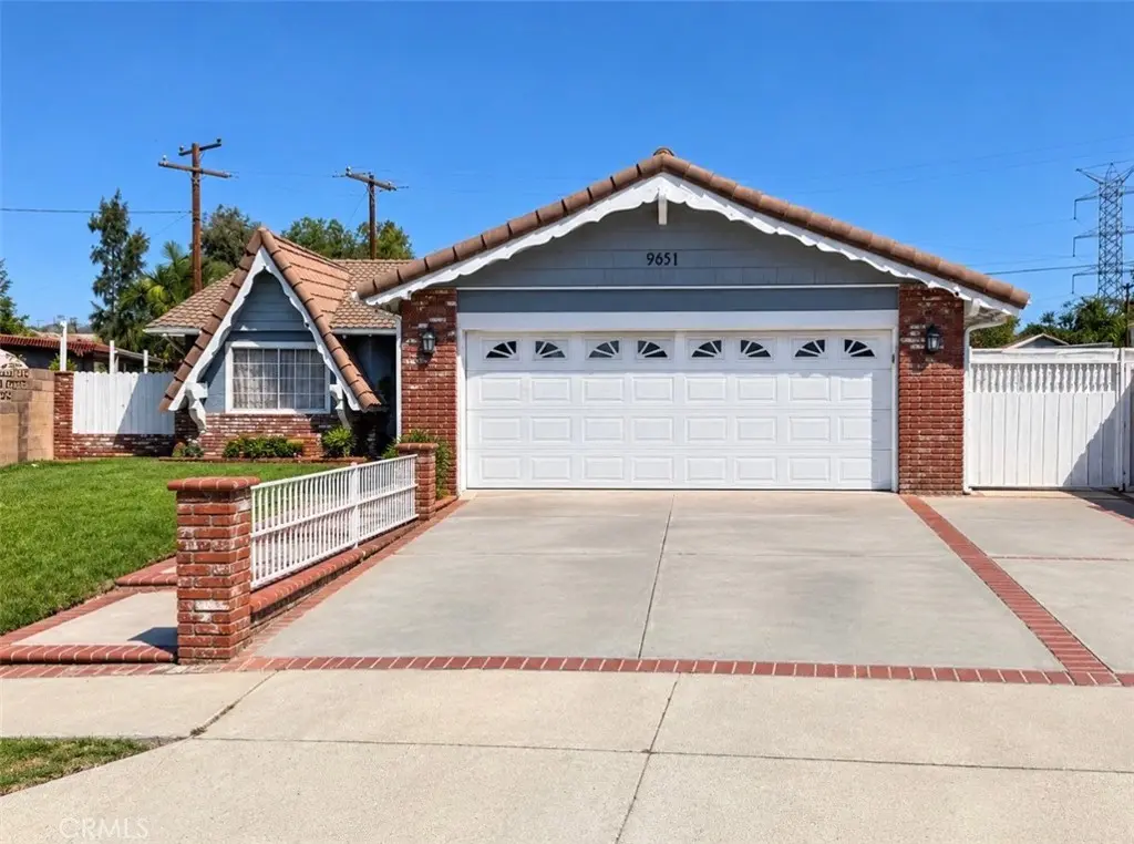 Single Family Residence for sale at 9651 Kruse, Pico Rivera, CA featuring 4 beds and 2 baths