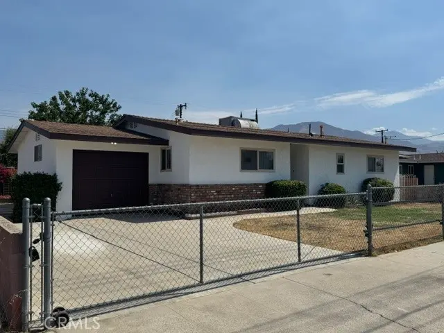 Single Family Residence for rent at 26722 Cypress, Highland, CA featuring 3 beds and 2 baths