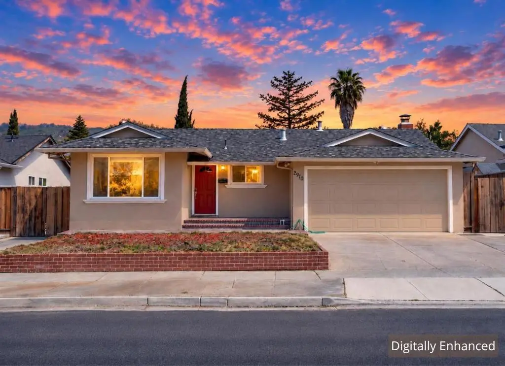 Single Family Residence for sale at 2910 Fairfax Avenue, San Jose, CA featuring 4 beds and 2 baths