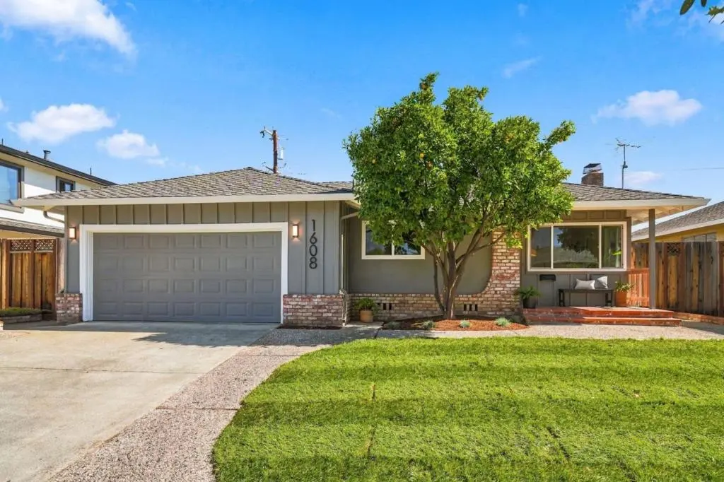 Single Family Residence for sale at 1608 Longspur Avenue, Sunnyvale, CA featuring 3 beds and 2 baths