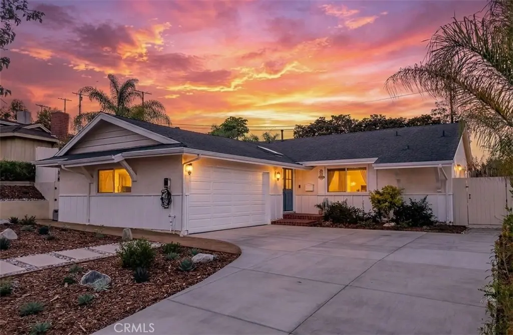Single Family Residence for sale at 5601 Sara, Torrance, CA featuring 4 beds and 3 baths