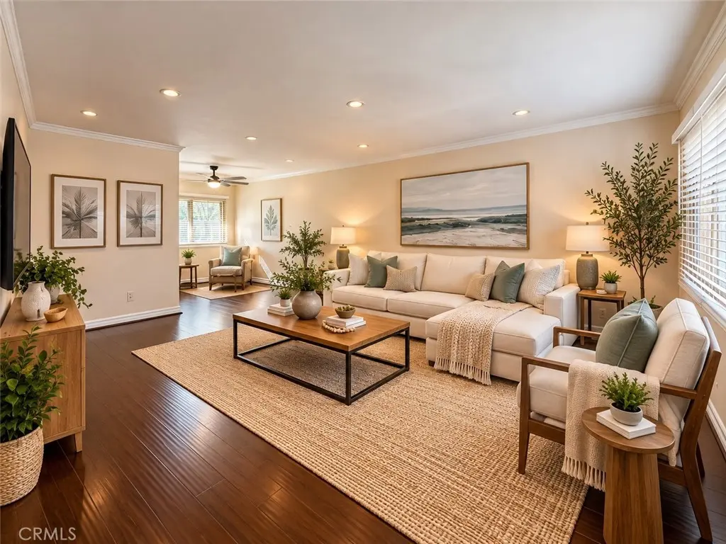 Condominium for sale at 8650 Belford, Los Angeles, CA featuring 2 beds and 2 baths