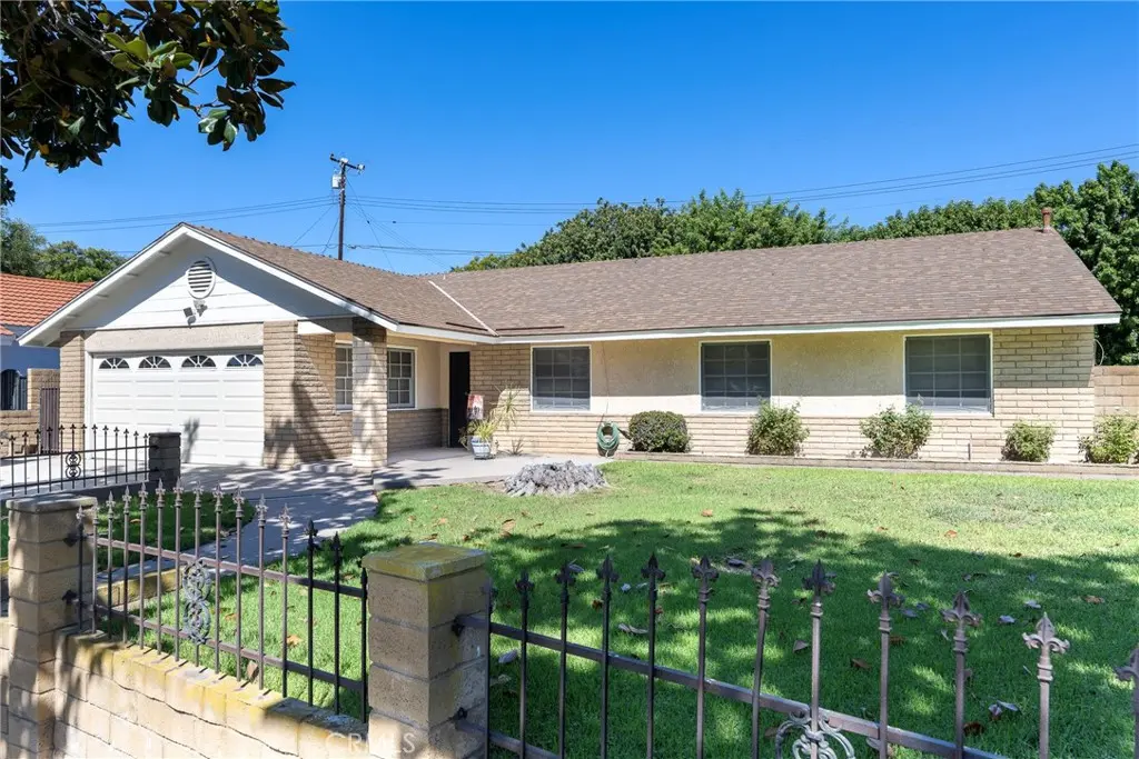 Single Family Residence for sale at 2248 Braeburn Avenue, Fullerton, CA featuring 4 beds and 2 baths