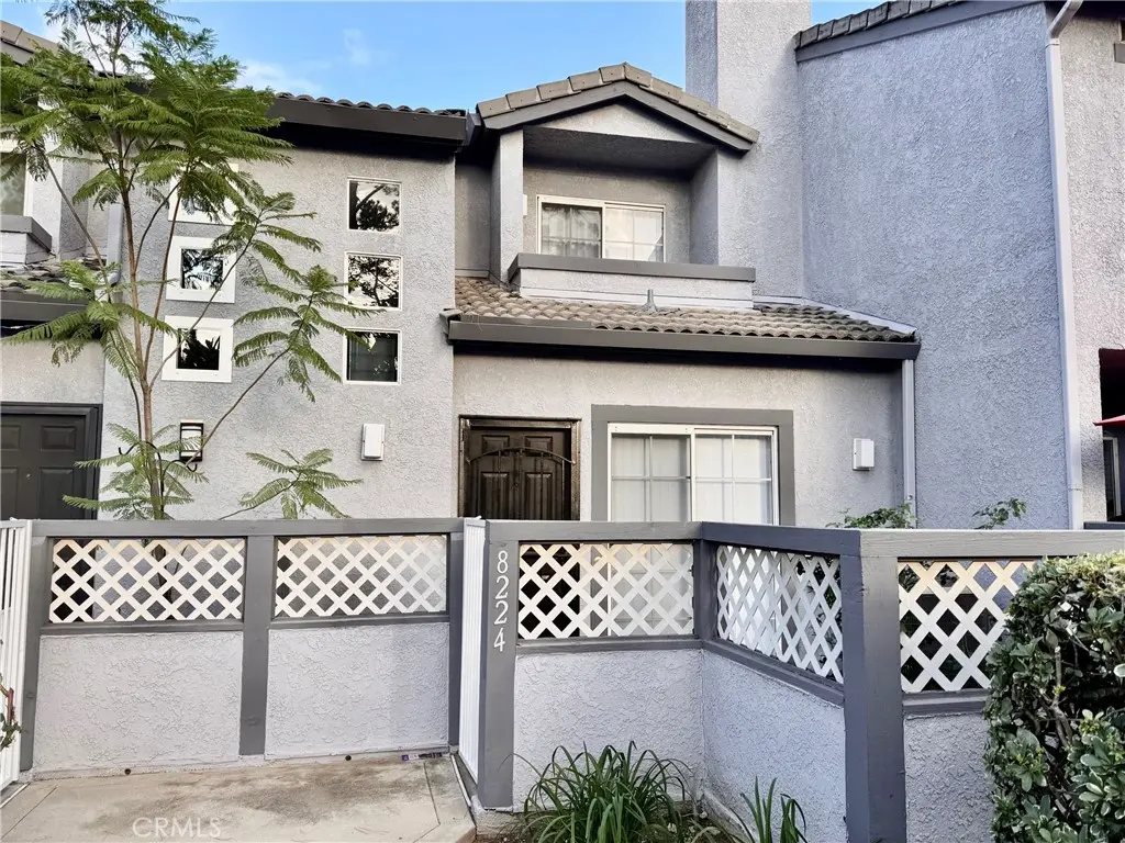 Residential Lease for rent at 8224 Mondavi Place, Rancho Cucamonga, San Bernardino County, CA featuring 2 beds and 3 baths