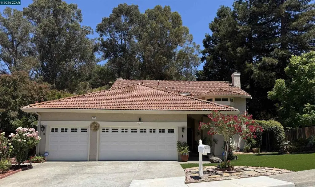 Single Family Residence for sale at 109 Costanza Dr, Martinez, CA featuring 4 beds and 3 baths
