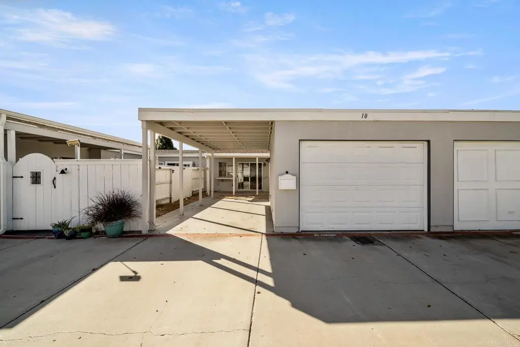 Single Family Residence for sale at 3875 Vista Campana S 10, Oceanside, CA featuring 1 bed and 1 bath