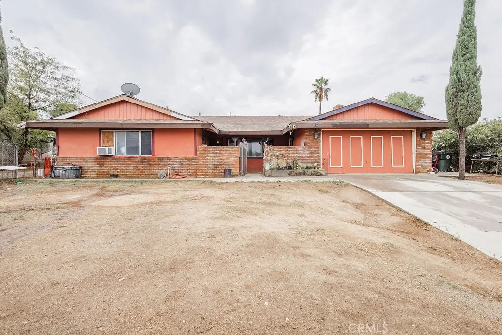 Single Family Residence for sale at 9524 52nd Street, Riverside, CA featuring 4 beds and 2 baths