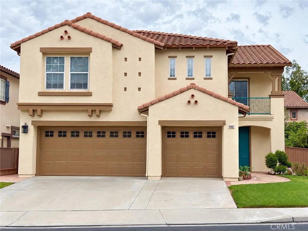 Single Family Residence for rent at 2997 Humeston Avenue, Tustin, CA featuring 4 beds and 3 baths