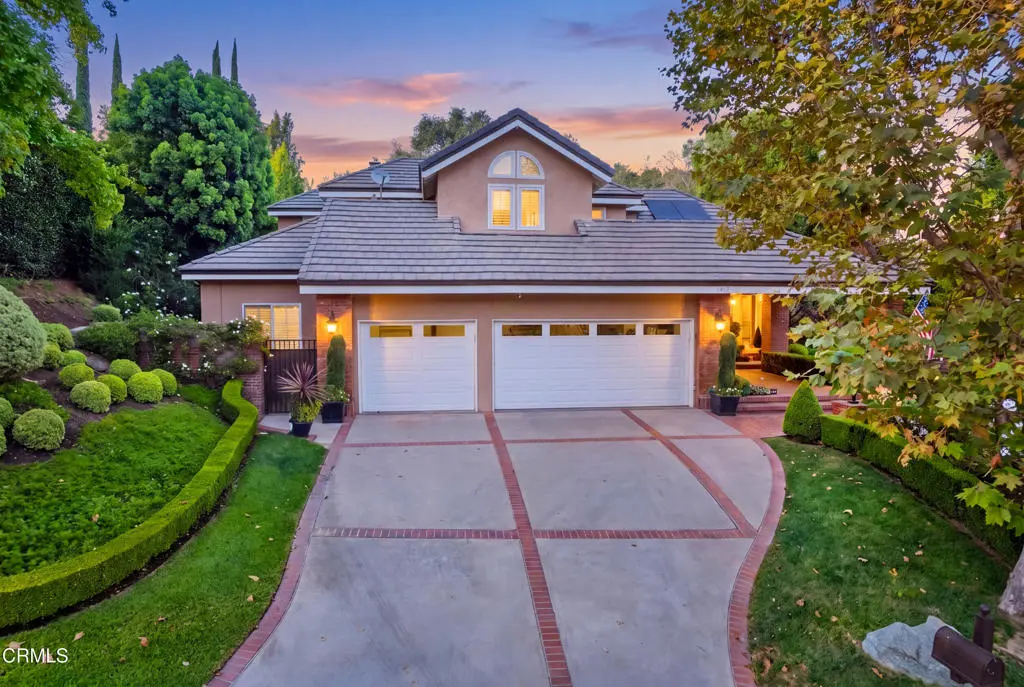 Single Family Residence for sale at 1417 Rutherford Drive, Pasadena, CA featuring 4 beds and 4 baths