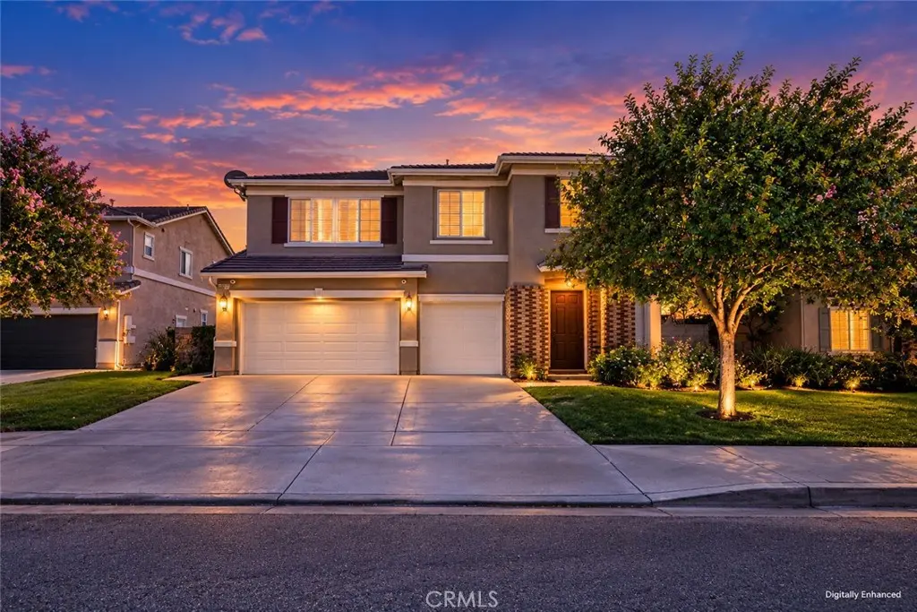 Single Family Residence for sale at 30227 Tenaya Lane, Highland, CA featuring 5 beds and 5 baths
