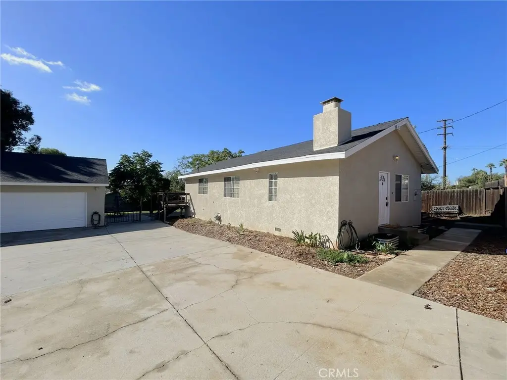 Single Family Residence for rent at 31967 Yucaipa Boulevard, Yucaipa, CA featuring 2 beds and 2 baths