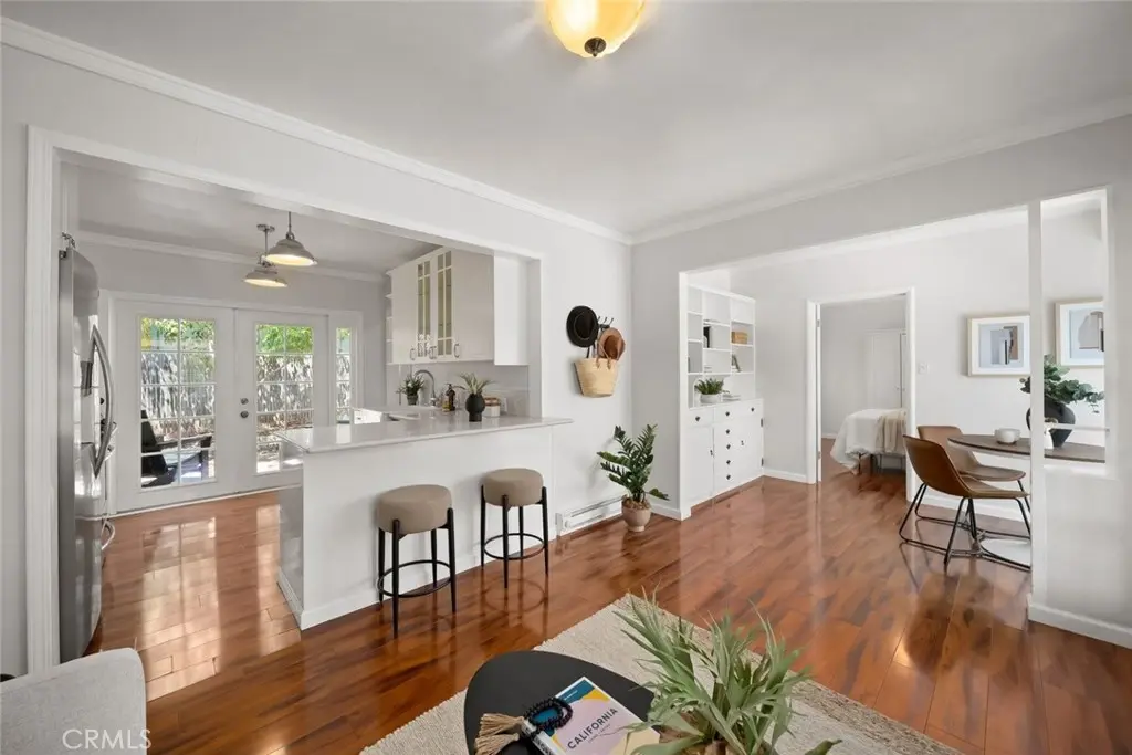 Single Family Residence for sale at 2050 Hope Street, San Luis Obispo, CA