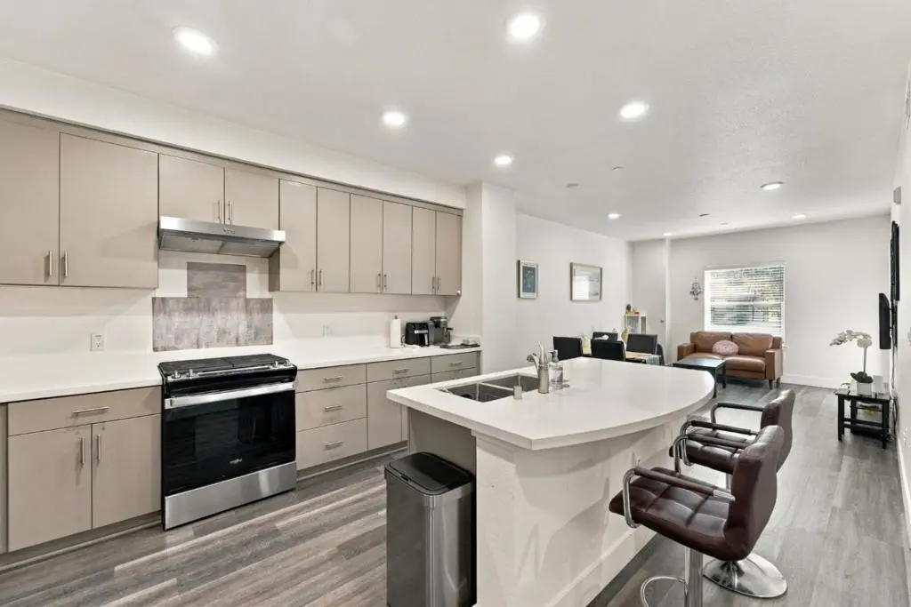 Condominium for sale at 1853 Almaden Road 103, San Jose, CA featuring 2 beds and 2 baths