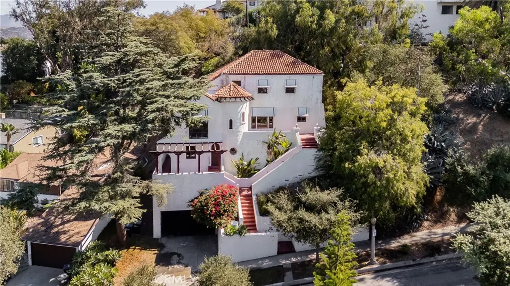 Single Family Residence for sale at 718 East Cypress Street, Glendale, CA featuring 4 beds and 3 baths