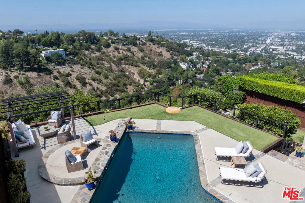 Single Family Residence for sale at 3711 Beverly Ridge Drive, Los Angeles, CA featuring 3 beds and 2 baths