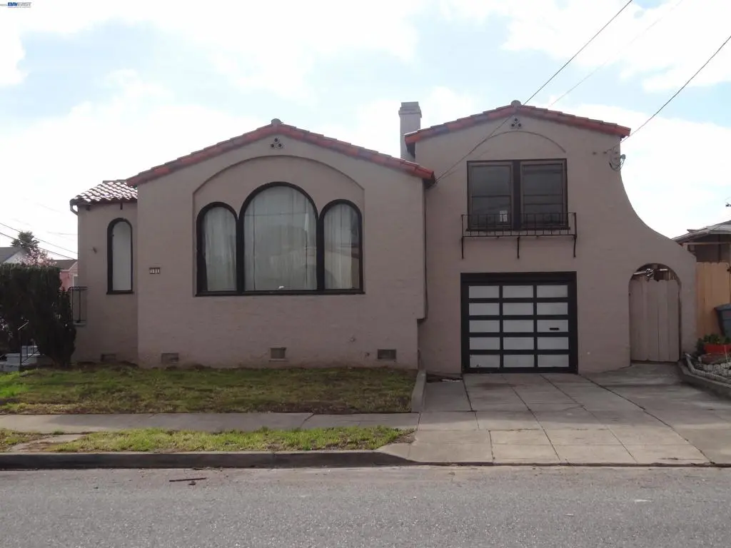 Single Family Residence for sale at 596 Walnut St, San Bruno, CA featuring 3 beds and 3 baths